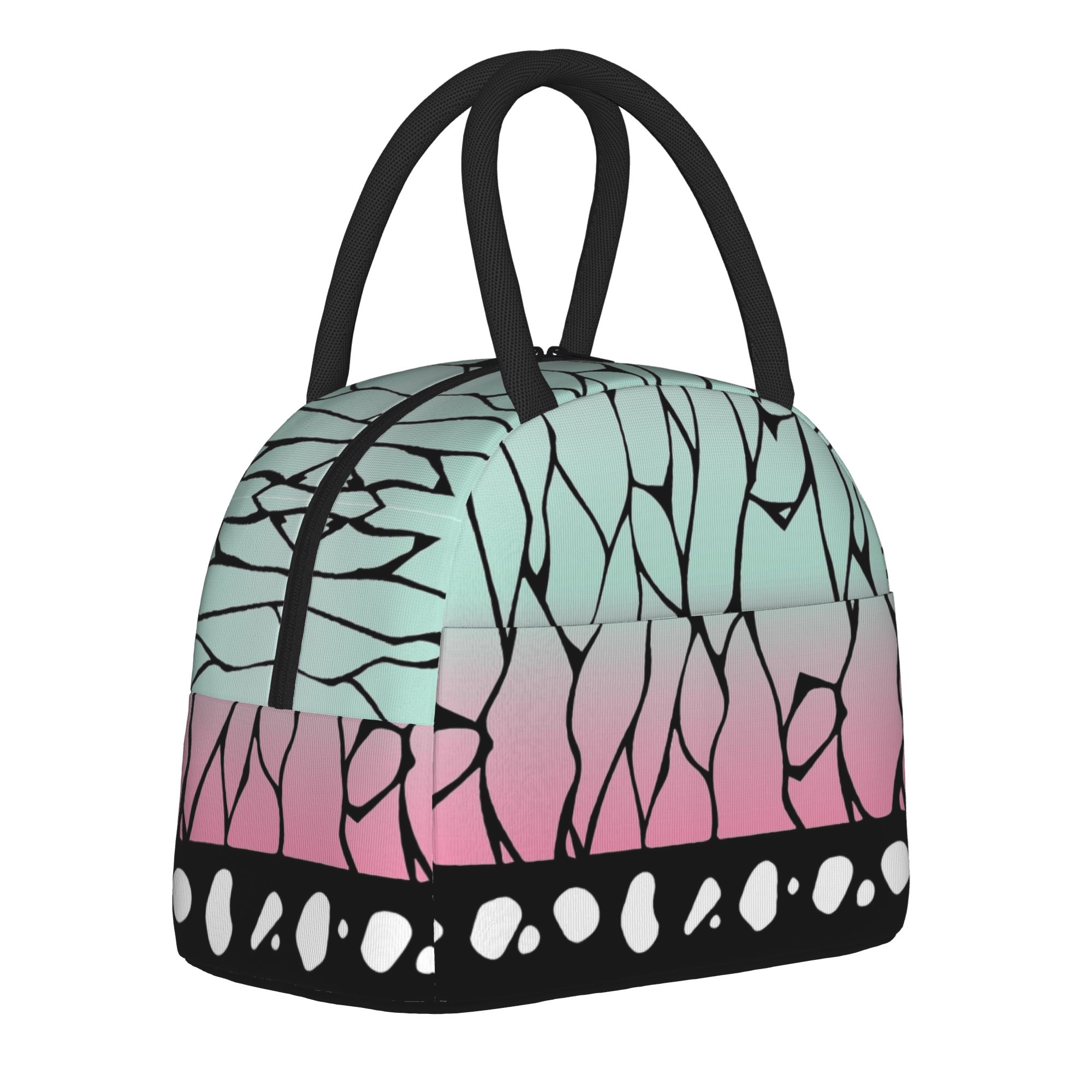 حقيبة غداء معزولة حراريًا من D - مراجعة Tote Bag Sublimation وسعره