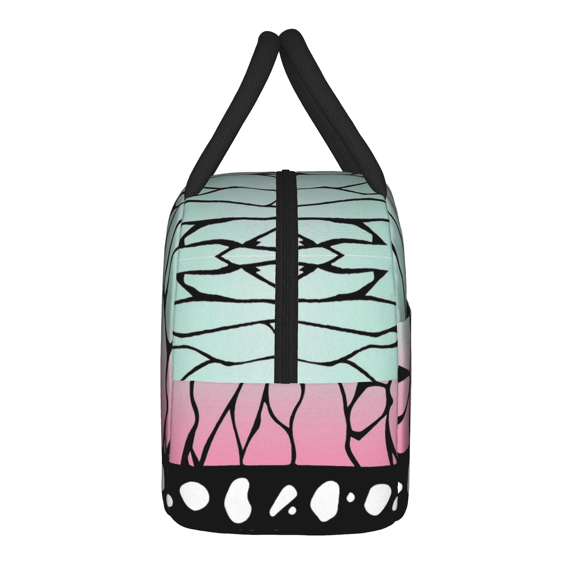 حقيبة غداء معزولة حراريًا من D - مراجعة Tote Bag Sublimation وسعره